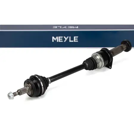 MEYLE 1004980615 Antriebswelle Gelenkwelle f&uuml;r VW T5 Transporter vorne rechts 7E0407272AJ