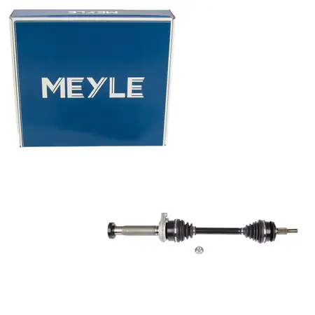 MEYLE 1004980810 Antriebswelle f&uuml;r VW TRANSPORTER MULTIVAN T5 T6 2.0 TDI vorne rechts