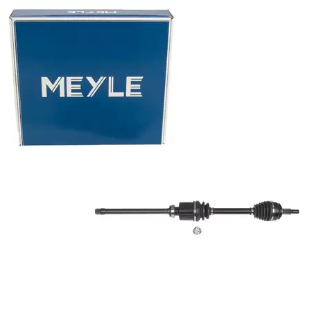 MEYLE 11-144980068 Antriebswelle f&uuml;r PEUGEOT 3008 2 5008 2 CITROEN C4 2 C5 vorne rechts