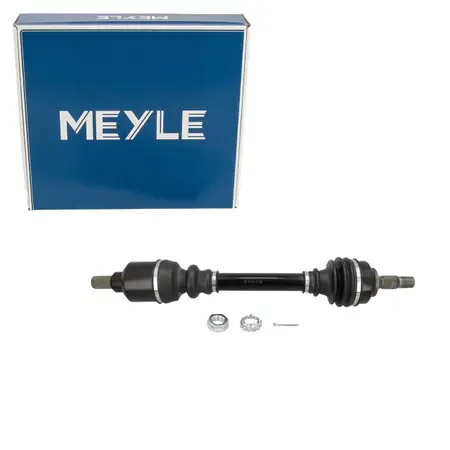 MEYLE Antriebswelle f&uuml;r PEUGEOT 307 CITROEN C4/Grand Picasso 1 vorne links 32724X