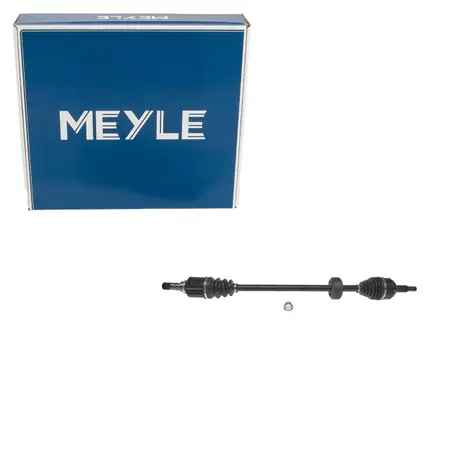 MEYLE 16-144980186 Antriebswelle Gelenkwelle f&uuml;r DACIA Dokker Vorne rechts 391006276R