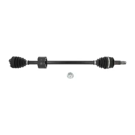 MEYLE 2144980092 Antriebswelle Gelenkwelle FIAT Panda 312 319 0.9 1.2 vorne rechts