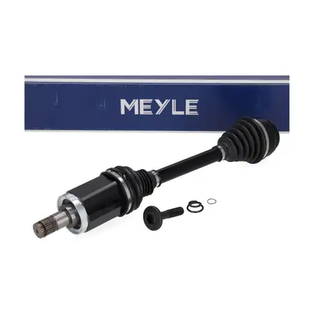 MEYLE Antriebswelle f&uuml;r BMW 5er F10/11 6er F12/13/06 MIT xDrive vorne links 31607618681