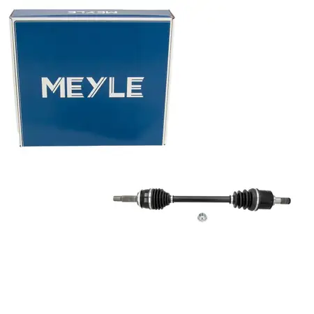 MEYLE 37-144981005 Antriebswelle f&uuml;r HYUNDAI ACCENT 4 1.6 KIA RIO 3 1.4-1.6 Vorne links