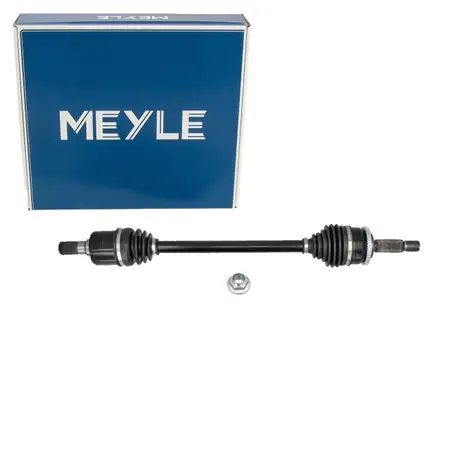 MEYLE 37144981013 Antriebswelle Gelenkwelle f&uuml;r HYUNDAI i20 2 1.2 vorne links 49500C8000