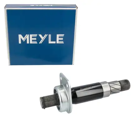 MEYLE Antriebswelle Zwischenwelle f&uuml;r TESLA Model S X bis 24.04.19 vorne rechts 103063200A