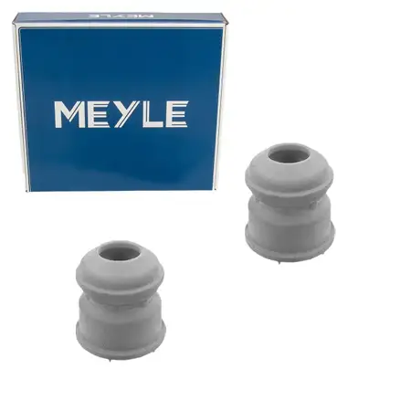 2x MEYLE 7146420004 Anschlagpuffer Gummianschlag FORD Mondeo 3 Transit Connect vorne