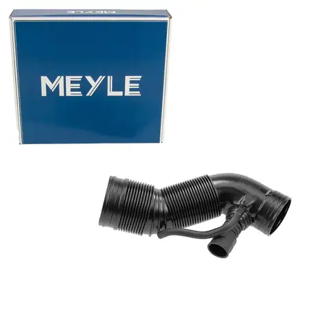 MEYLE Ansaugschlauch f&uuml;r VW Golf 4 Bora A3 8L1 Leon Toledo 1M Octavia 1 1.6 100-102 PS