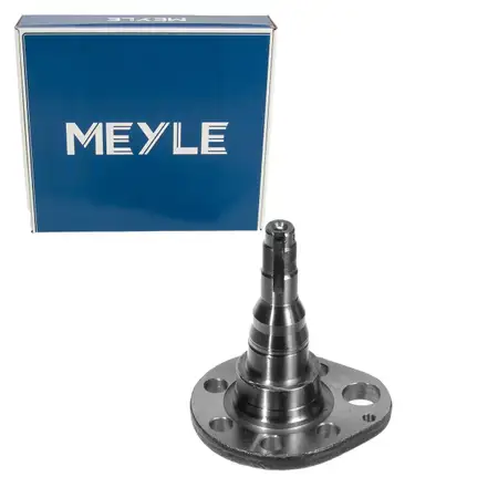 MEYLE Achsschenkel Radaufh&auml;ngung f&uuml;r VW Golf 3 Passat B3/B4 SEAT Ibiza 2 hinten links