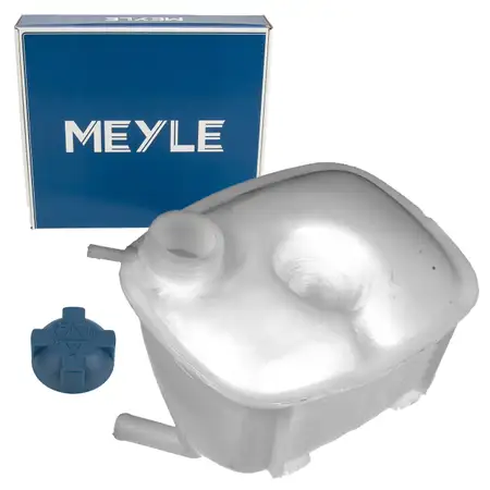 MEYLE Ausgleichsbeh&auml;lter K&uuml;hlmittel + Deckel f&uuml;r VW Golf 1 2 Jetta 2 Passat B2 Scirocco