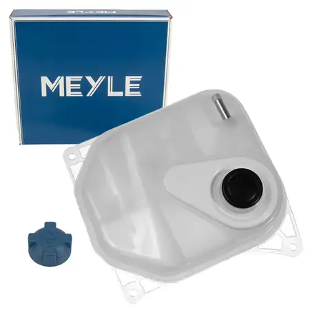 MEYLE Ausgleichsbeh&auml;lter K&uuml;hlmittel + Verschlussdeckel f&uuml;r AUDI 100 S4 A6 S6 4A C4