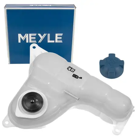 MEYLE Ausgleichsbeh&auml;lter K&uuml;hlmittel + Verschlussdeckel f&uuml;r AUDI A8 S8 4D D2