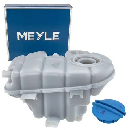 MEYLE Ausgleichsbeh&auml;lter K&uuml;hlmittel + Deckel f&uuml;r AUDI A6 C7 A7 4G 1.8-3.0 TFSI 2.0/3.0 TDI