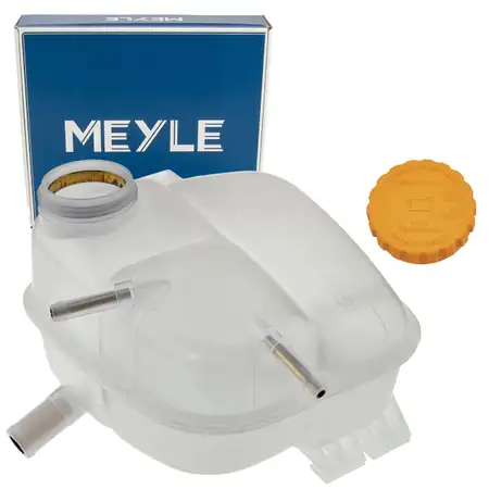 MEYLE Ausgleichsbeh&auml;lter K&uuml;hlmittel + Deckel f&uuml;r OPEL Astra G 1.4-2.2 16v 1.7-2.2 DTI/CDTI