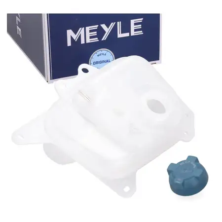 MEYLE Ausgleichsbeh&auml;lter K&uuml;hlmittel + Verschlussdeckel f&uuml;r AUDI 100 200 C3 80 B3