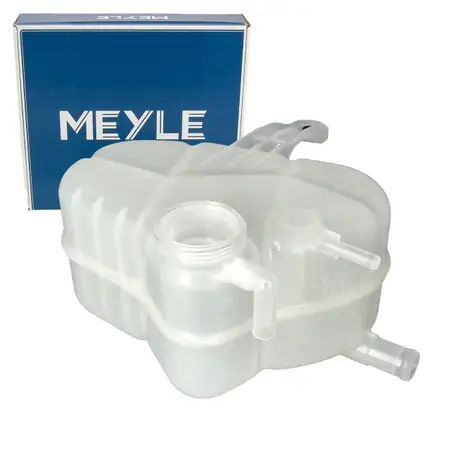 MEYLE 6142230014 Ausgleichsbeh&auml;lter K&uuml;hlwasser f&uuml;r OPEL Corsa D 1.3 CDTI 13312278