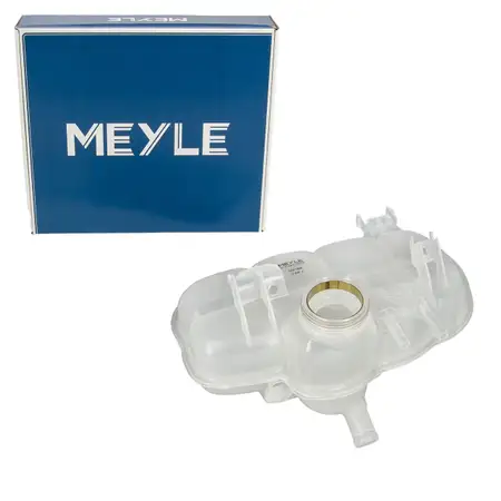 MEYLE 6142230013 Ausgleichsbeh&auml;lter Beh&auml;lter K&uuml;hlmittel f&uuml;r OPEL Meriva A X03 13160252