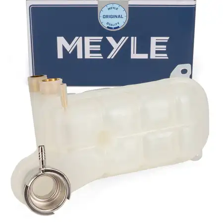 MEYLE Ausgleichsbeh&auml;lter K&uuml;hlmittel f&uuml;r MERCEDES 190 W201 W124 S124 A124 C124 1245000649
