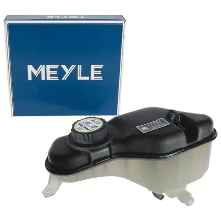 MEYLE 18142230000 Ausgleichsbeh&auml;lter K&uuml;hlmittel f&uuml;r JAGUAR S-Type 2 X200 XF X250 X350 X358