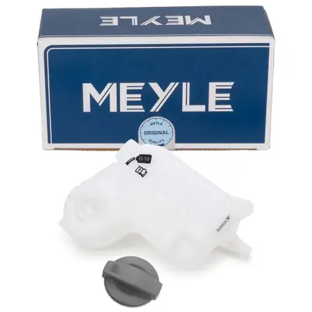 MEYLE Ausgleichsbeh&auml;lter K&uuml;hlmittel + Verschlussdeckel f&uuml;r AUDI A4 B6 A6 C5 1.6 1.8 T 2.0