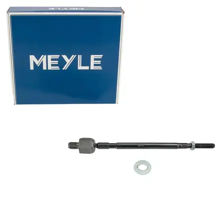 MEYLE 5160300027 Front tie rod for MITSUBISHI Carisma (model year 2002 and earlier) and VOLVO V40 (up to 2012)