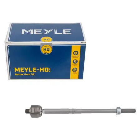 MEYLE HD 7160310027/HD Spurstange Axialgelenk f&uuml;r FORD Fiesta 6 1.6 vorne 1831526