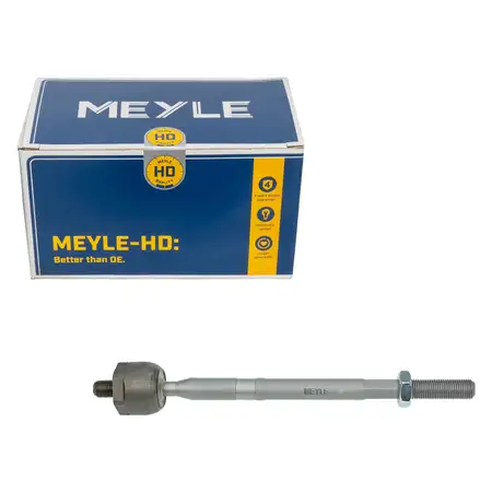 MEYLE HD 11-160310011/HD VERST&Auml;RKT Spurstange f&uuml;r CITROEN C2 1 PEUGEOT 1007 vorne 3812.E1