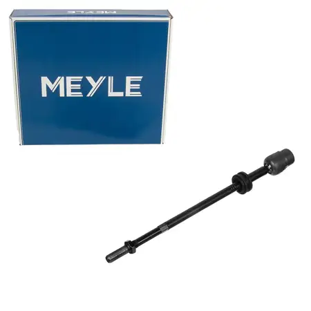 MEYLE 1160307181 Spurstange Axialgelenk f&uuml;r VW Golf 3 Vento bis MJ 1996 OHNE Servo vorne