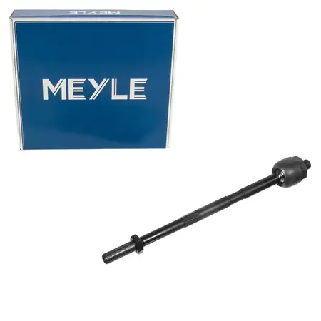 MEYLE Spurstange Axialgelenk f&uuml;r VW Polo 6N Lupo SEAT Arosa MIT Servolenkung vorne