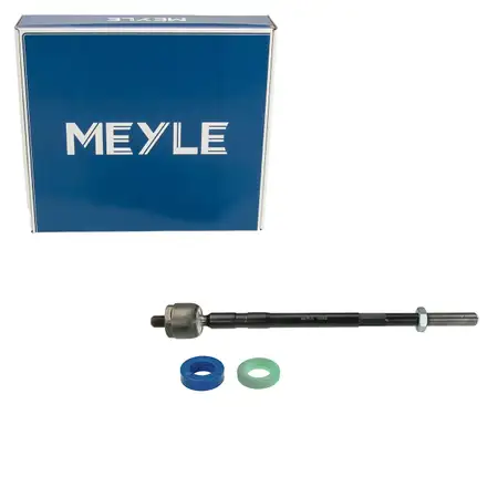 MEYLE 16-160300023 Spurstange Axialgelenk f&uuml;r RENAULT Twingo 2 Vorderachse 7701477878