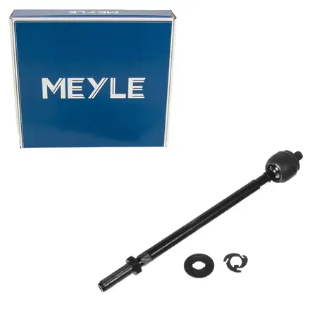 MEYLE 16-160307046 Spurstange Axialgelenk f&uuml;r RENAULT Twingo 1 bis BJ 11.1999 vorne