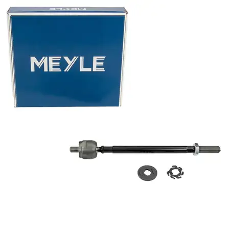 MEYLE 16-160307056 Spurstange Axialgelenk f&uuml;r RENAULT Laguna 1 Vorderachse 7701469251