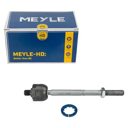 MEYLE HD 16-160310041/HD Spurstange f&uuml;r RENAULT Megane 2 3 Scenic 2 3 Kangoo vorne