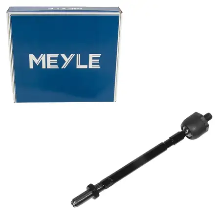 MEYLE 16-160310000 Spurstange Axialgelenk f&uuml;r RENAULT Clio 1 + 2 MIT Servo vorne
