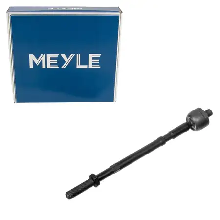 MEYLE 16-160310009 Spurstange f&uuml;r RENAULT Megane 1 Scenic 1 ab BJ 03.99 MIT Servo vorne