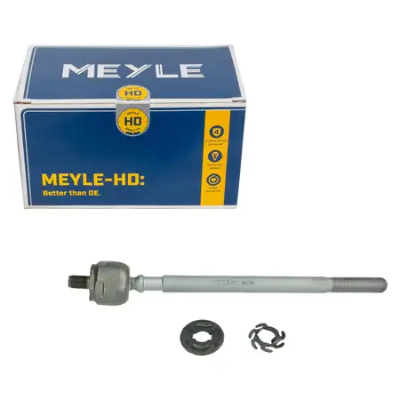 MEYLE HD 16-160310016/HD Spurstange Axialgelenk f&uuml;r RENAULT Espace 3 Avantime vorne
