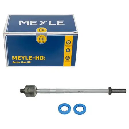 MEYLE HD 16-160310033/HD VERST&Auml;RKT Spurstange NISSAN Micra 3 RENAULT Clio 3 Modus vorne