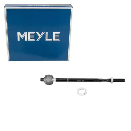 MEYLE 2160310036 Spurstange Axialgelenk Gelenkstange f&uuml;r FIAT 500e Vorderachse 52225924