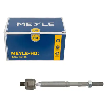 MEYLE HD 30-160310059/HD VERST&Auml;RKT Spurstange Axialgelenk f&uuml;r TOYOTA Yaris P9 Vorderachse