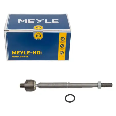 MEYLE HD 31-160310035/HD Spurstange Axialgelenk Gelenkstange f&uuml;r HONDA HR-5 vorne