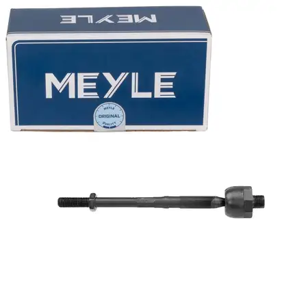 MEYLE 3160310004 Spurstange Axialgelenk f&uuml;r BMW 1er E81/82/87/88 3er E90/91/92/93 X1 vorne