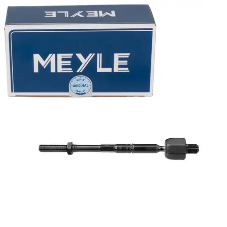 MEYLE 3160310005 Spurstange Axialgelenk f&uuml;r BMW 1er E81/82/87/88 3er E90/91/92/93 X1 vorne