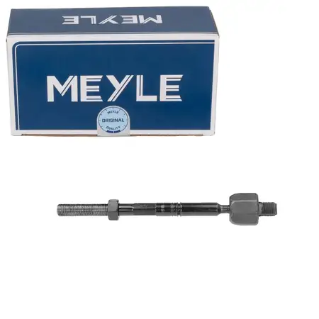 MEYLE 3160310003 Spurstange Axialgelenk f&uuml;r BMW 5er E60 E61 6er E63 E64 Vorderachse