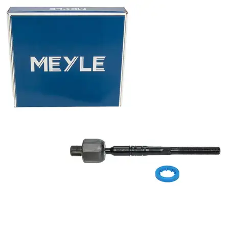 MEYLE 3160310022 Spurstange Axialgelenk f&uuml;r BMW X5 F15 X6 F16 MIT Aktivlenkung Vorderachse