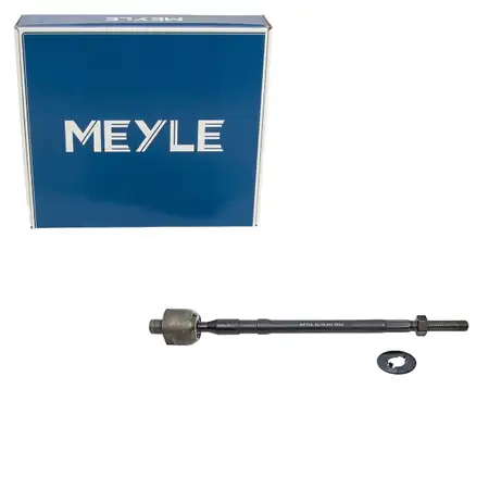 MEYLE 32-160310002 Spurstange Axialgelenk f&uuml;r MITSUBISHI Lancer 7 bis BJ 04.2011 vorne