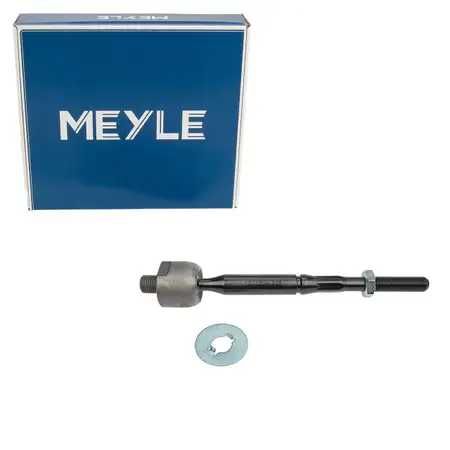 MEYLE 36-160310064 Tie Rod End for NISSAN Note E11, Cube Z12, Tiida Front Axle