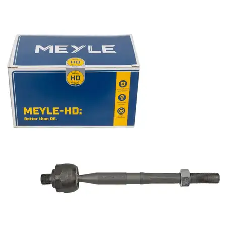 MEYLE HD 37-160310026/HD VERST&Auml;RKT Spurstange f&uuml;r HYUNDAI Tucson KIA Sportage 4 Vorne