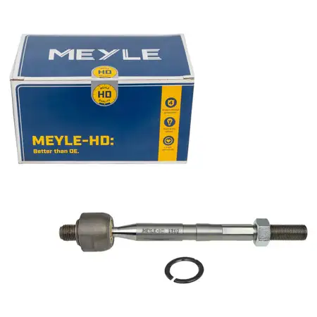 MEYLE HD 37-160310030/HD VERST&Auml;RKT Spurstange Axialgelenk HYUNDAI I30 GD KIA Ceed JD vorne