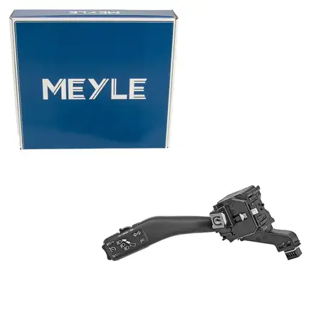 MEYLE Blinkerschalter f&uuml;r VW Golf 5 6 Tiguan Touran SEAT Leon 1P Altea 5P SKODA Octavia 2