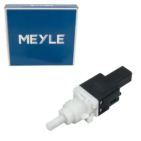 MEYLE 11-148900001 Bremslichtschalter f&uuml;r FIAT 500 Ducato Panda FORD Ka 2 PEUGEOT Boxer